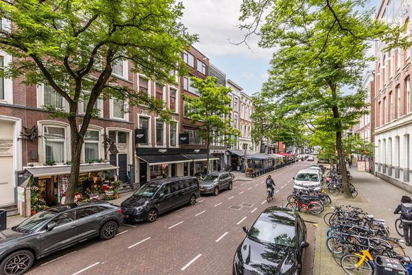 Medium property photo - Witte de Withstraat 55A, 3012 BM Rotterdam